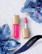 GUERLAIN La Collection X Germanier KissKiss Bee Glow Oil olej na rty limitovaná edice 419 Spotlight 9.5 ml