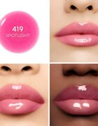 GUERLAIN La Collection X Germanier KissKiss Bee Glow Oil olej na rty limitovaná edice 419 Spotlight 9.5 ml