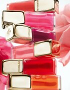 GUERLAIN La Collection X Germanier KissKiss Bee Glow Oil olej na rty limitovaná edice 419 Spotlight 9.5 ml