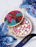 GUERLAIN La Collection X Germanier Météorites Light Revealing Pearls of Powder tónovací perly na tvář limitovaná edice Dreamlight 20 g