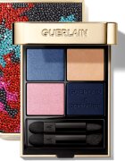 GUERLAIN La Collection X Germanier Ombres G paletka očních stínů limitovaná edice 300 Mystery 6 g