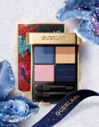 GUERLAIN La Collection X Germanier Ombres G paletka očních stínů limitovaná edice 300 Mystery 6 g