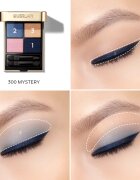 GUERLAIN La Collection X Germanier Ombres G paletka očních stínů limitovaná edice 300 Mystery 6 g