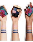 GUERLAIN La Collection X Germanier Ombres G paletka očních stínů limitovaná edice 300 Mystery 6 g