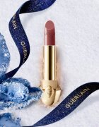 GUERLAIN La Collection X Germanier Rouge G luxusní rtěnka – náhradní náplň limitovaná edice 02 Le Rose Catwalk Satin 3.5 g