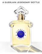 GUERLAIN Les Légendaires L’Heure Bleue 1912 toaletní voda pro ženy 75 ml