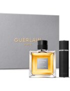 GUERLAIN L'Homme Idéal dárková sada limitovaná edice pro muže 1 ks