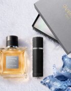 GUERLAIN L'Homme Idéal dárková sada limitovaná edice pro muže 1 ks