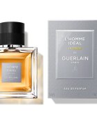 GUERLAIN L'Homme Idéal L'Intense parfémovaná voda pro muže 50 ml