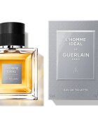 GUERLAIN L'Homme Idéal toaletní voda pro muže 50 ml