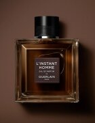 GUERLAIN L'Instant de Pour Homme parfémovaná voda pro muže 100 ml