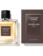 GUERLAIN L'Instant de Pour Homme toaletní voda pro muže 100 ml