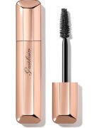 GUERLAIN Mad Eyes Buildable Volume Mascara voděodolná řasenka pro objem a zahuštění řas odstín 01 Mad Black 8.5 ml