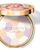 GUERLAIN Météorites Compact Mattifying Powder kompaktní pudr odstín 01 Translucent 8.5 g