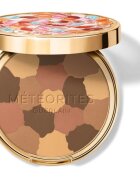 GUERLAIN Météorites Compact Mattifying Powder kompaktní pudr odstín 04 Ambré 8.5 g