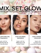GUERLAIN Météorites Light Revealing Pearls of Powder tónovací perly na tvář odstín 01 Pearly White / Blanc de Perle 20 g