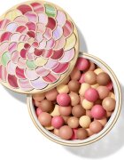GUERLAIN Météorites Light Revealing Pearls of Powder tónovací perly na tvář odstín 04 Amber / Ambre 20 g