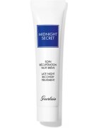 GUERLAIN My Supertips Midnight Secret noční revitalizační obnovující krém pro unavenou pleť 15 ml