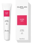 GUERLAIN My Supertips Superlips hydratační balzám pro objem rtů 15 ml
