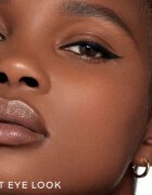 GUERLAIN Noir G Graphic Liner tekuté oční linky v peru voděodolné odstín 01 Black 055 ml