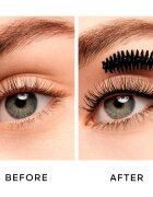 GUERLAIN Noir G řasenka pro objem a natočení řas odstín 01 Black 6 g