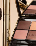 GUERLAIN Noir G řasenka pro objem a natočení řas odstín 01 Black 6 g