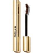GUERLAIN Noir G řasenka pro objem a natočení řas odstín 02 Brown 6 g