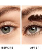 GUERLAIN Noir G řasenka pro objem a natočení řas odstín 02 Brown 6 g