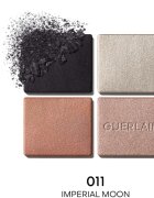 GUERLAIN Ombres G paleta očních stínů odstín 011 Imperial Moon 6 g