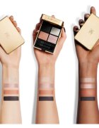 GUERLAIN Ombres G paleta očních stínů odstín 011 Imperial Moon 6 g