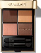 GUERLAIN Ombres G paleta očních stínů odstín 258 Wild Nudes 6 g