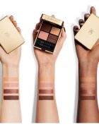 GUERLAIN Ombres G paleta očních stínů odstín 258 Wild Nudes 6 g