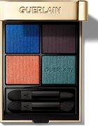 GUERLAIN Ombres G paleta očních stínů odstín 360 Mystic Peacock 6 g