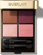 GUERLAIN Ombres G paleta očních stínů odstín 530 Majestic Rose 6 g