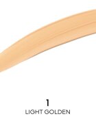 GUERLAIN Parure Gold Precious Light Concealer rozjasňující korektor v peru odstín 1 Light Golden 2 ml