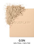 GUERLAIN Parure Gold Skin Control kompaktní matující make-up – náhradní náplň odstín 05N Neutral 8.7 g