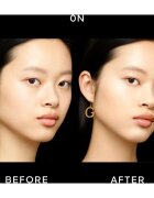 GUERLAIN Parure Gold Skin Control kompaktní matující make-up – náhradní náplň odstín 1C Cool 8.7 g