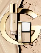 GUERLAIN Parure Gold Skin Control kompaktní matující make-up – náhradní náplň odstín 1C Cool 8.7 g