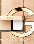 GUERLAIN Parure Gold Skin Control kompaktní matující make-up – náhradní náplň odstín 1C Cool 8.7 g