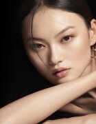 GUERLAIN Parure Gold Skin Control kompaktní matující make-up – náhradní náplň odstín 1C Cool 8.7 g