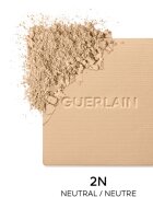 GUERLAIN Parure Gold Skin Control kompaktní matující make-up – náhradní náplň odstín 2N Neutral 8.7 g