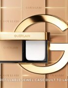 GUERLAIN Parure Gold Skin Control kompaktní matující make-up – náhradní náplň odstín 2N Neutral 8.7 g