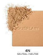 GUERLAIN Parure Gold Skin Control kompaktní matující make-up – náhradní náplň odstín 4N Neutral 8.7 g
