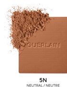 GUERLAIN Parure Gold Skin Control kompaktní matující make-up – náhradní náplň odstín 5N Neutral 8.7 g