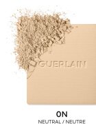 GUERLAIN Parure Gold Skin Control kompaktní matující make-up odstín 0N Neutral 87 g