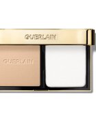 GUERLAIN Parure Gold Skin Control kompaktní matující make-up odstín 1C Cool 87 g