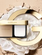 GUERLAIN Parure Gold Skin Control kompaktní matující make-up odstín 1C Cool 87 g