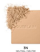 GUERLAIN Parure Gold Skin Control kompaktní matující make-up odstín 3N Neutral 87 g