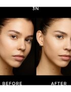 GUERLAIN Parure Gold Skin Control kompaktní matující make-up odstín 3N Neutral 87 g
