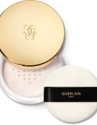 GUERLAIN Parure Gold Skin Diamond Micro-Powder rozjasňující sypký pudr odstín 01 Translucent / Transparent 35 g